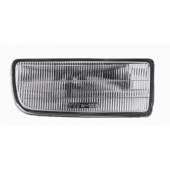1999 BMW M3 Fog Light Assembly Right TYC 19120900 image 1 of 3