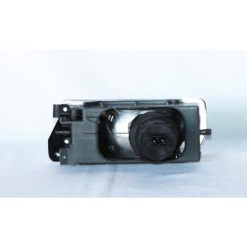 1999 BMW M3 Fog Light Assembly Right TYC 19120900 image 2 of 3