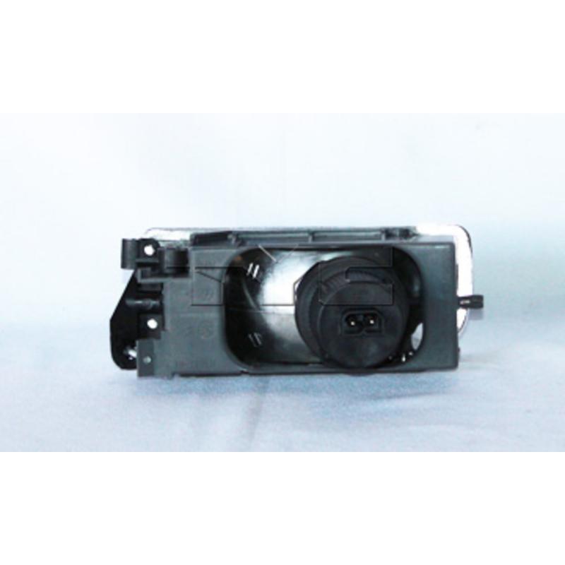 1992 BMW 318i Fog Light Assembly Right TYC 19120900 image 2 of 3