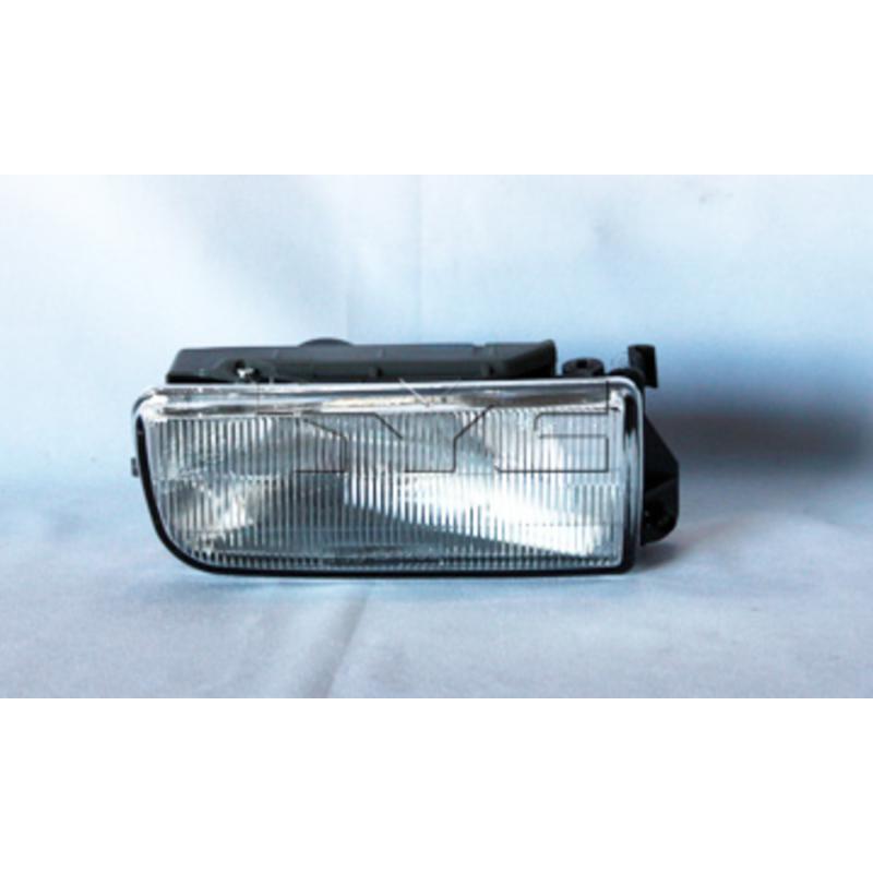 1992 BMW 318i Fog Light Assembly Right TYC 19120900 image 3 of 3