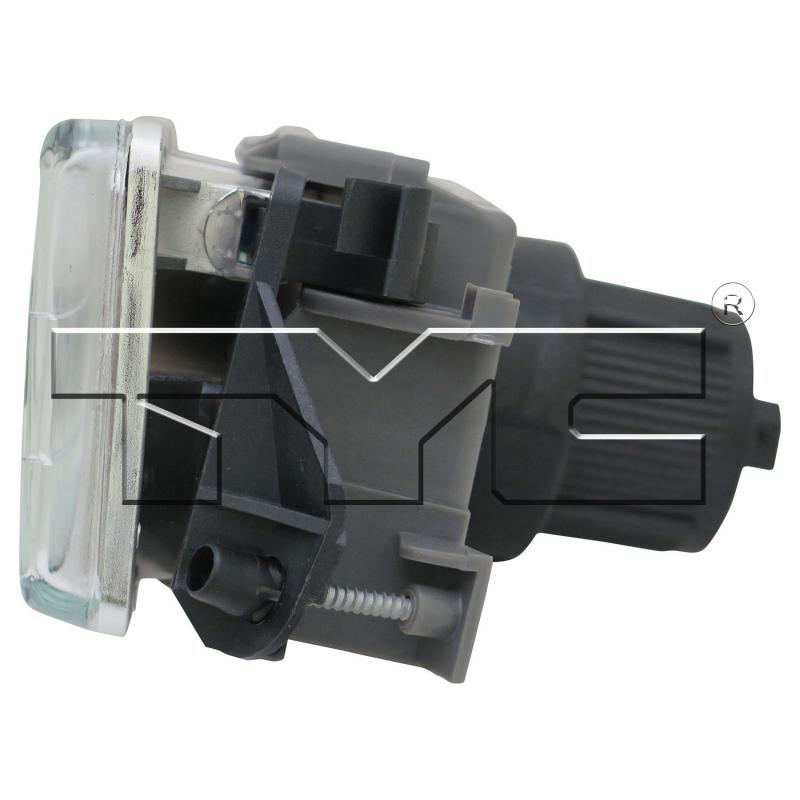 TYC 191209001 - Fog Light Assembly TYC 191209001 Fog Light Assembly product image 6 of 6