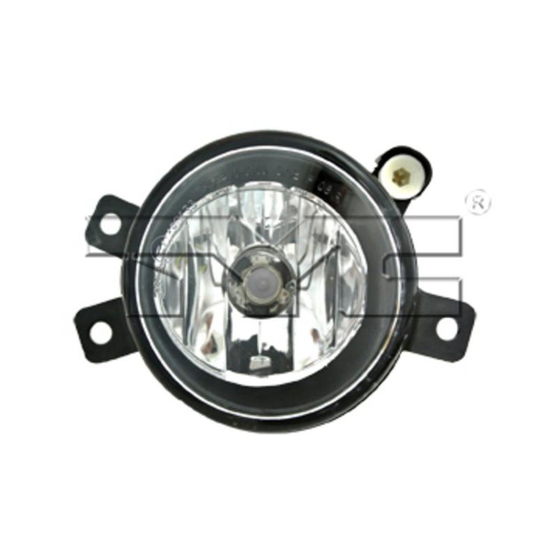 2015 BMW X1 Fog Light Assembly