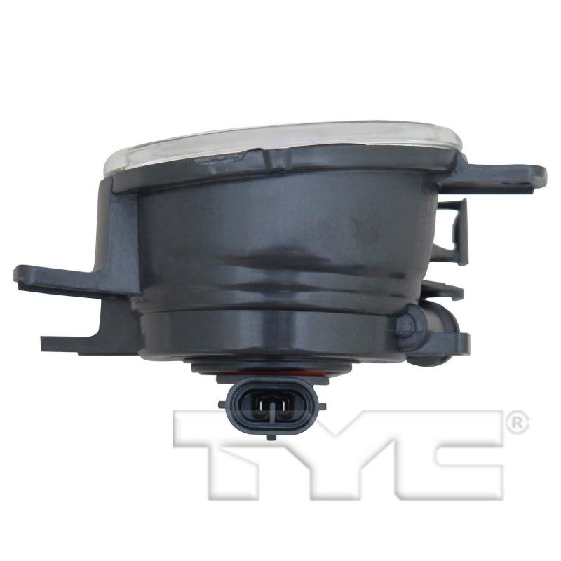 TYC 1912103001 - Fog Light Assembly TYC 1912103001 Fog Light Assembly product image 3 of 5