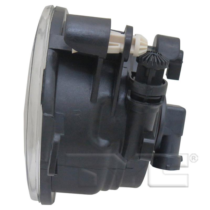TYC 1912103001 - Fog Light Assembly TYC 1912103001 Fog Light Assembly product image 5 of 5