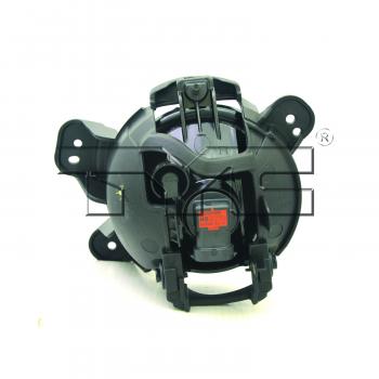 2013 Chevrolet Trax Fog Light Assembly