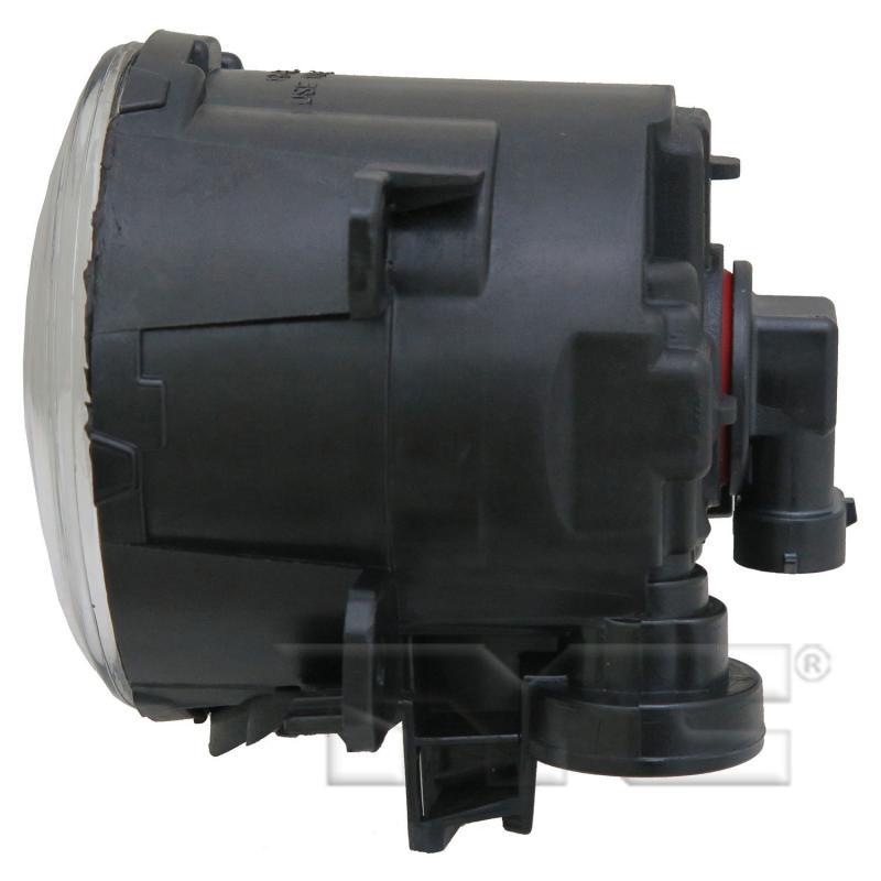 TYC 1912317001 - Fog Light Assembly TYC 1912317001 Fog Light Assembly product image 3 of 6