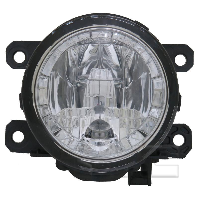 TYC 1912317001 - Fog Light Assembly TYC 1912317001 Fog Light Assembly product image 5 of 6