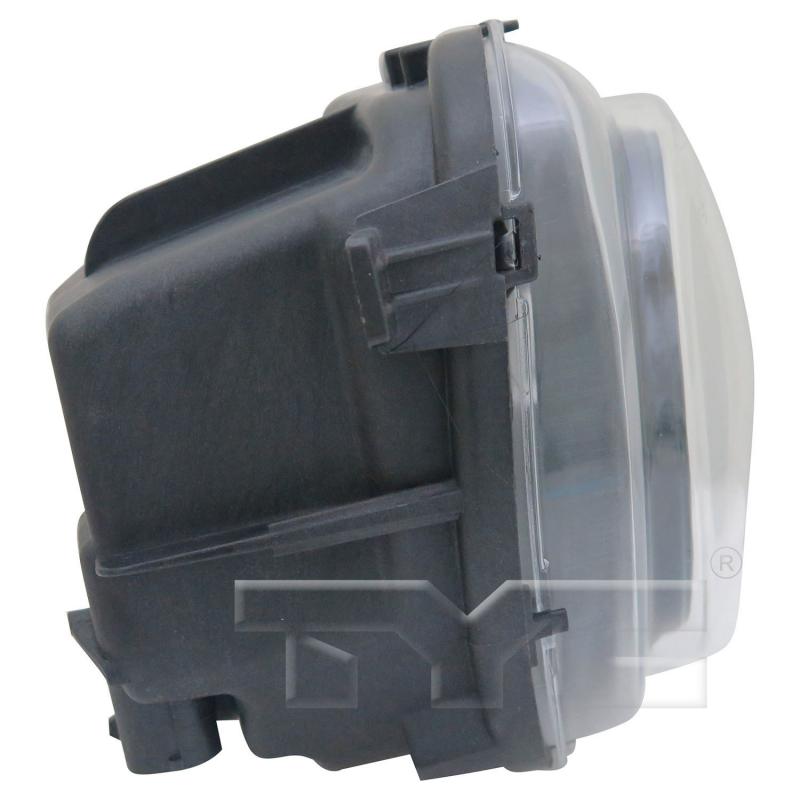 TYC 1912569001 - Fog Light Assembly TYC 1912569001 Fog Light Assembly product image 2 of 6