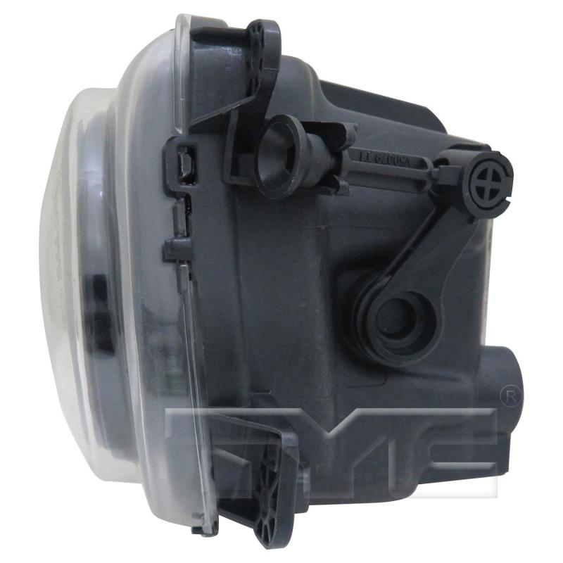 TYC 1912569001 - Fog Light Assembly TYC 1912569001 Fog Light Assembly product image 4 of 6