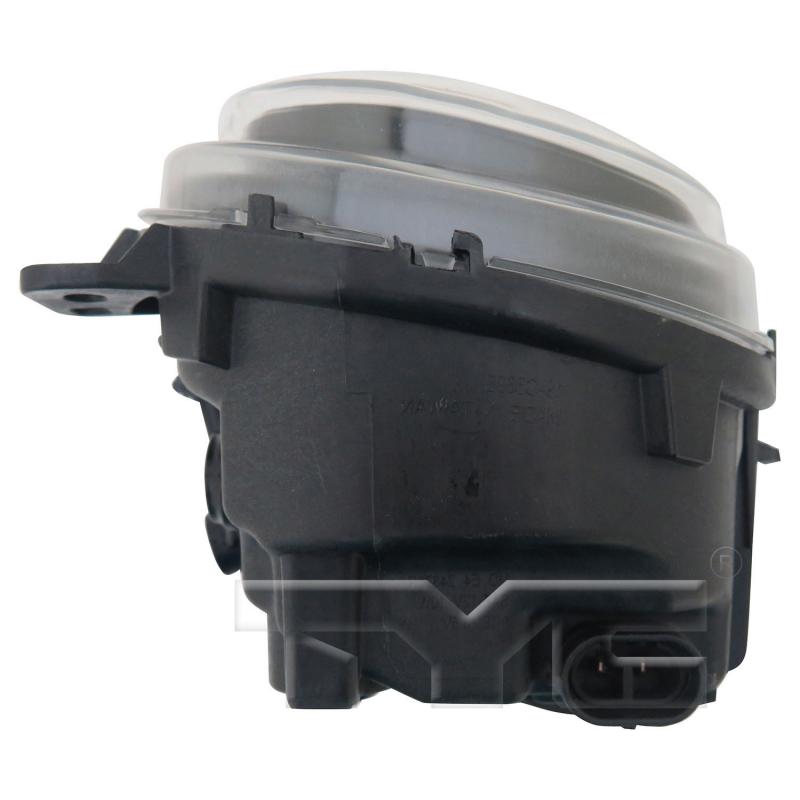 TYC 1912570001 - Fog Light Assembly TYC 1912570001 Fog Light Assembly product image 4 of 6