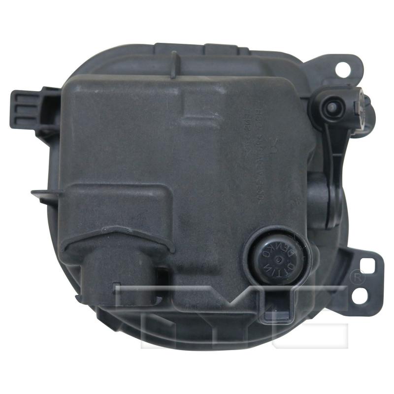 TYC 1912570001 - Fog Light Assembly TYC 1912570001 Fog Light Assembly product image 5 of 6