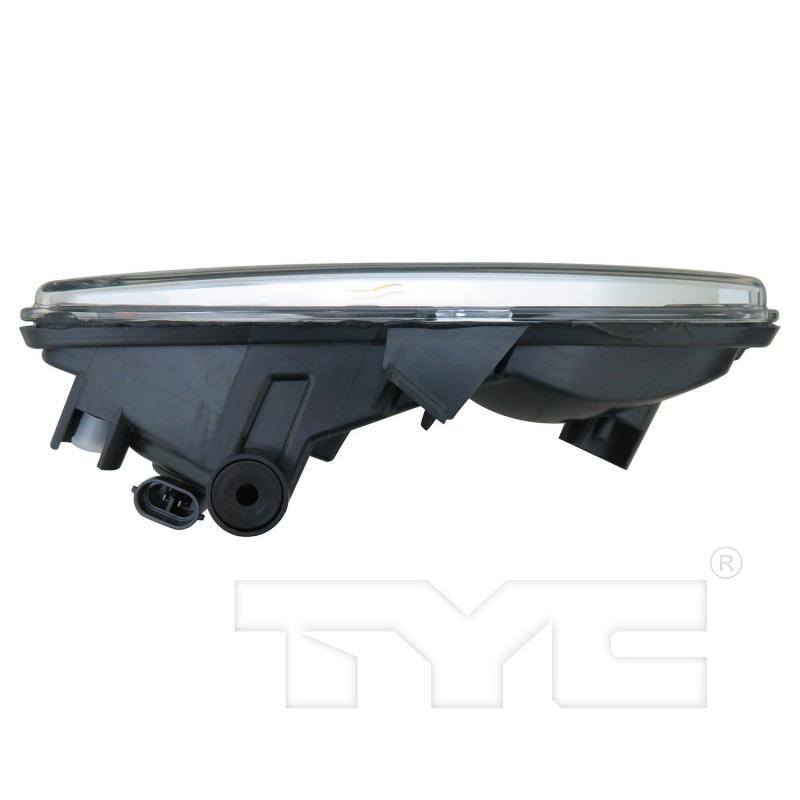 TYC 1914041001 - Fog Light Assembly TYC 1914041001 Fog Light Assembly product image 2 of 6