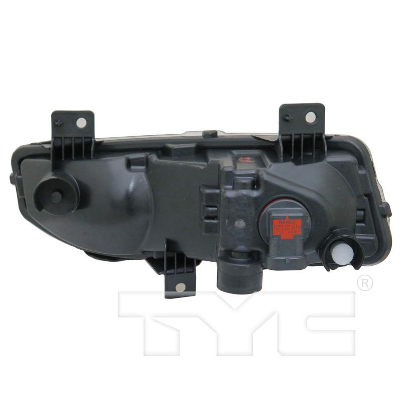 TYC 1914041001 - Fog Light Assembly TYC 1914041001 Fog Light Assembly product image 5 of 6