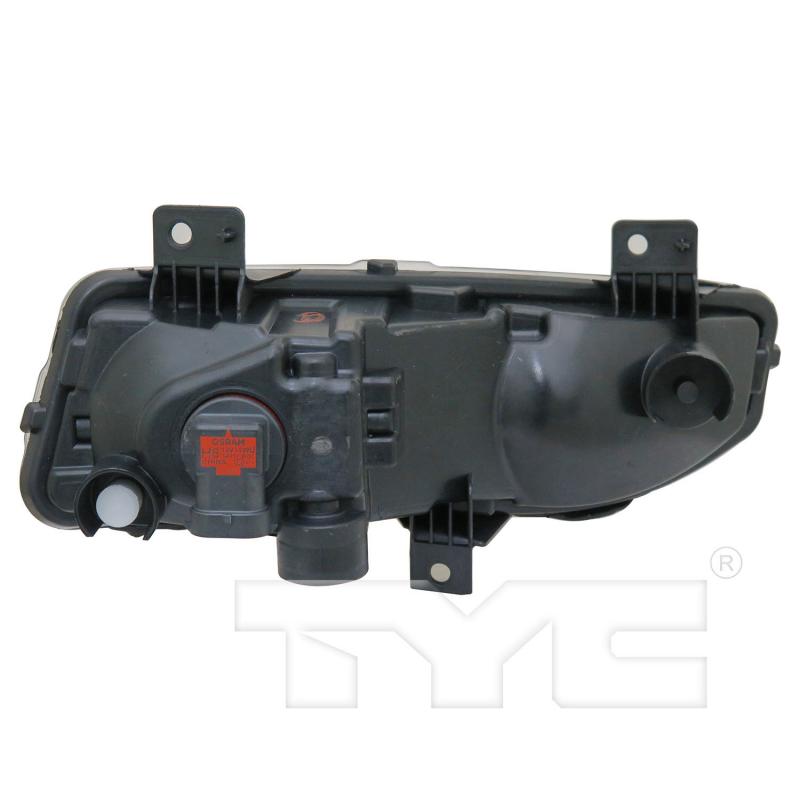TYC 1914042001 - Fog Light Assembly TYC 1914042001 Fog Light Assembly product image 2 of 6