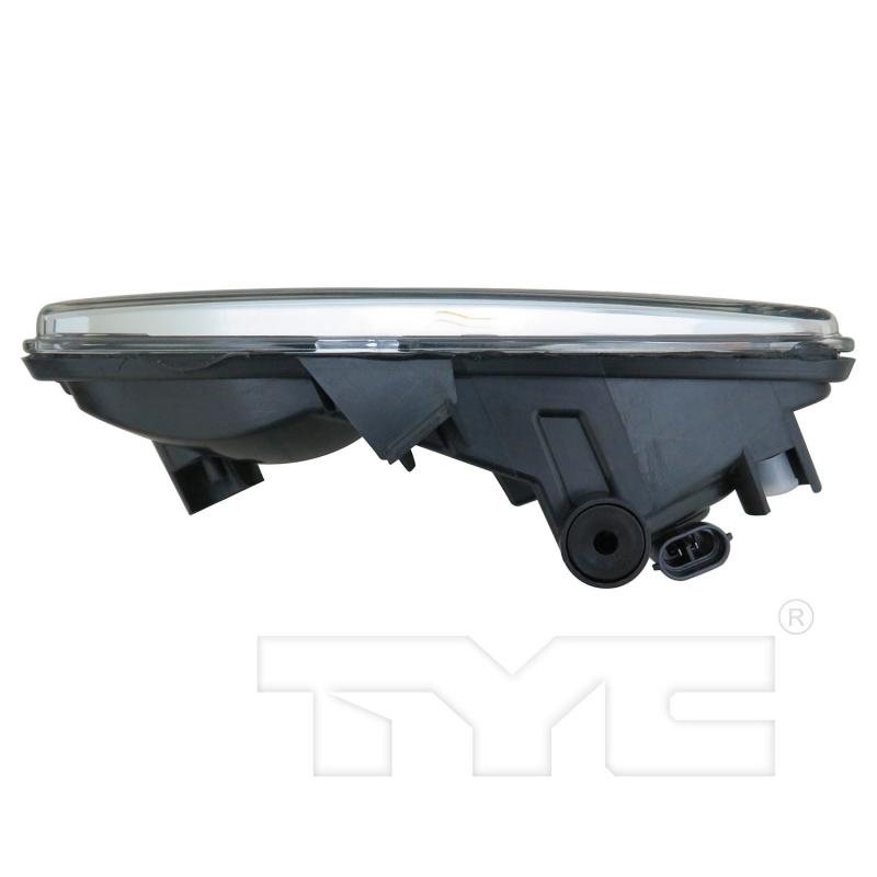 TYC 1914042001 - Fog Light Assembly TYC 1914042001 Fog Light Assembly product image 6 of 6