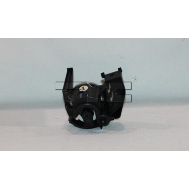 2007 Subaru Forester Fog Light Assembly Right TYC 19503900 image 1 of 2