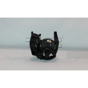 2008 Subaru Forester Fog Light Assembly Left TYC 19504000 image 1 of 2