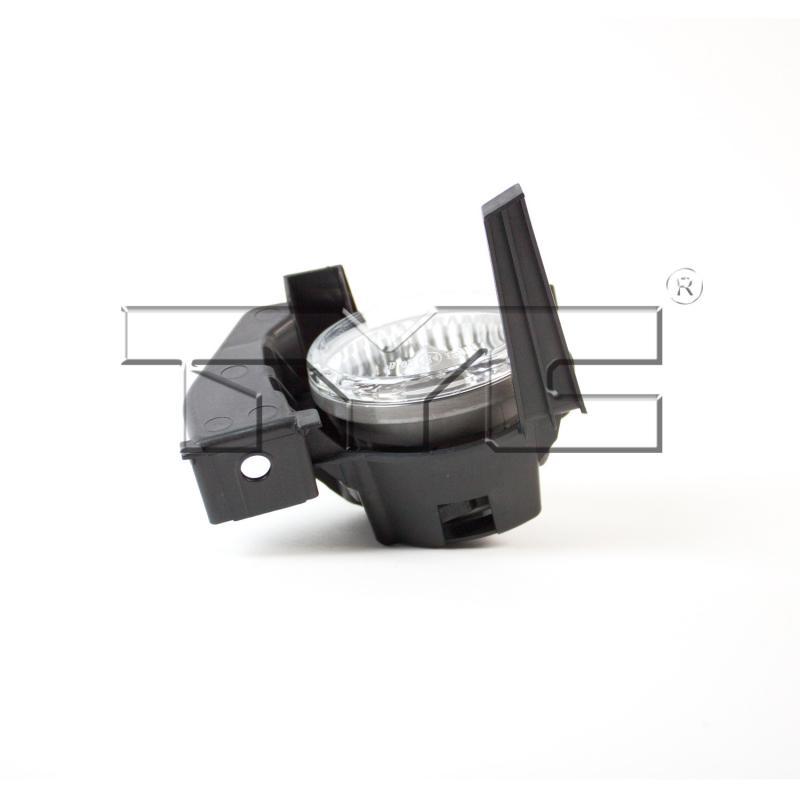 TYC 195040001 - Fog Light Assembly TYC 195040001 Fog Light Assembly product image 2 of 5