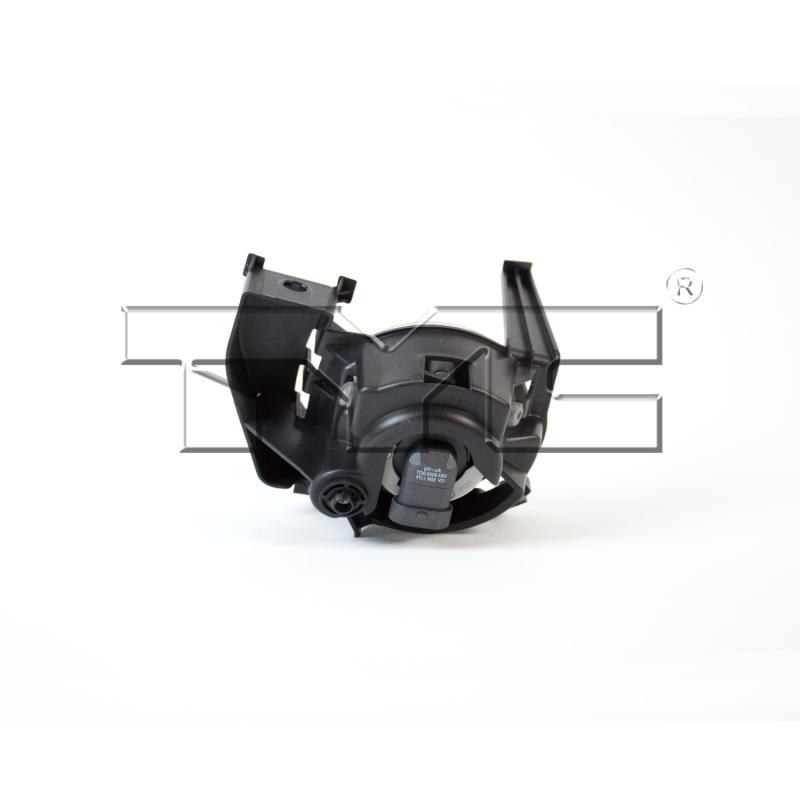 TYC 195040001 - Fog Light Assembly TYC 195040001 Fog Light Assembly product image 5 of 5