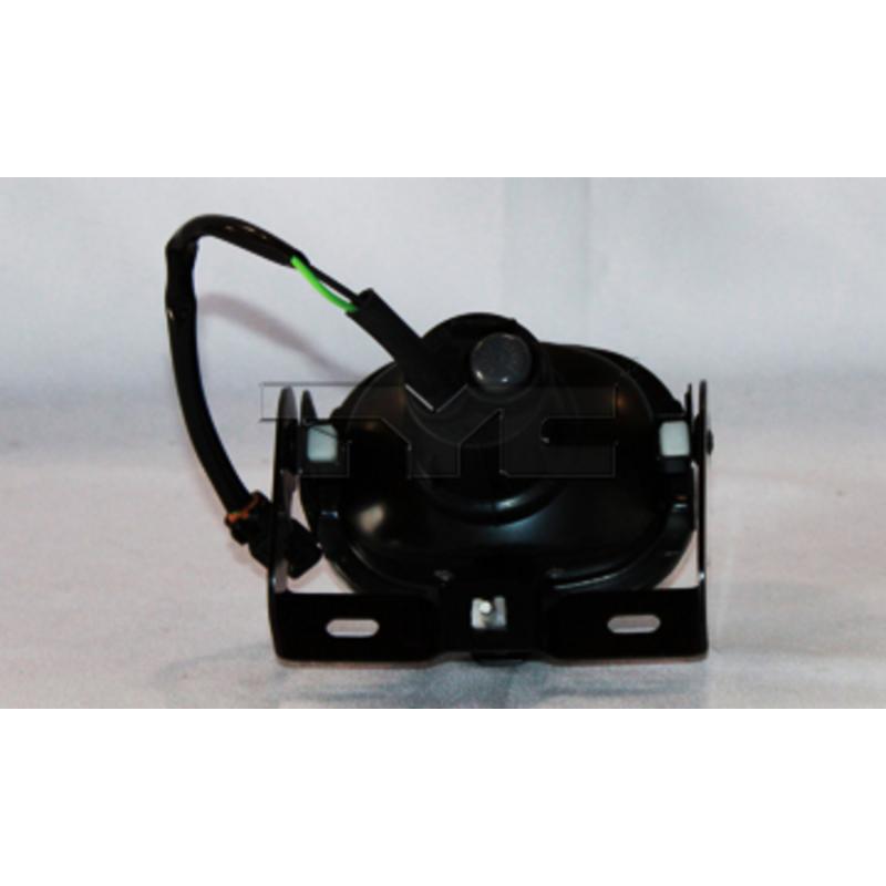 TYC 19526100 - Fog Light Assembly TYC 19526100 Fog Light Assembly product image 3 of 3
