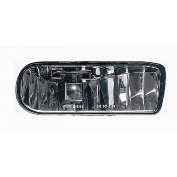 2006 GMC Yukon XL 2500 Fog Light Assembly Right TYC 19526500 image 2 of 3