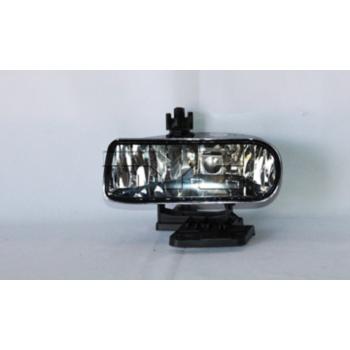 2006 GMC Yukon XL 2500 Fog Light Assembly Right TYC 19526500 image 3 of 3