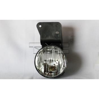2000 Pontiac Grand Am Fog Light Assembly Right TYC 19527700 image 1 of 3