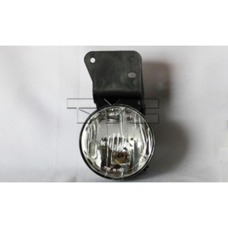 2001 Pontiac Grand Am Fog Light Assembly Right TYC 19527700 image 1 of 3