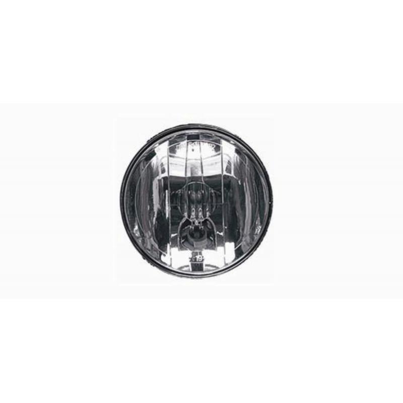 2001 Pontiac Grand Am Fog Light Assembly Right TYC 19527700 image 3 of 3