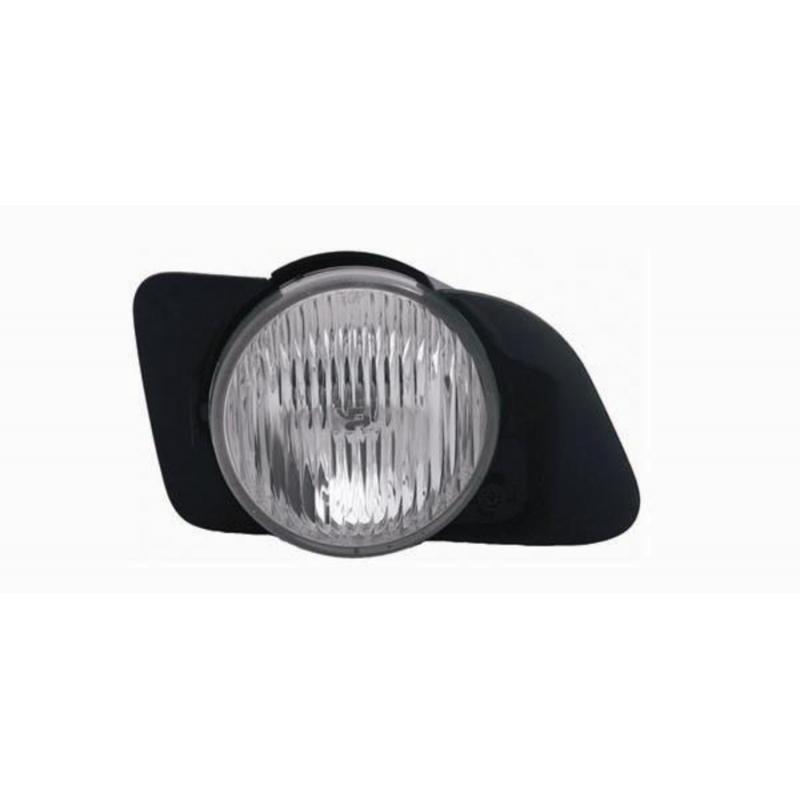 TYC 19527900 - Fog Light Assembly TYC 19527900 Fog Light Assembly product image 3 of 3