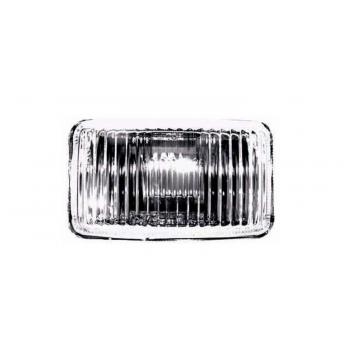 1995 GMC Sonoma Fog Light Assembly Left TYC 19533370 image 3 of 3