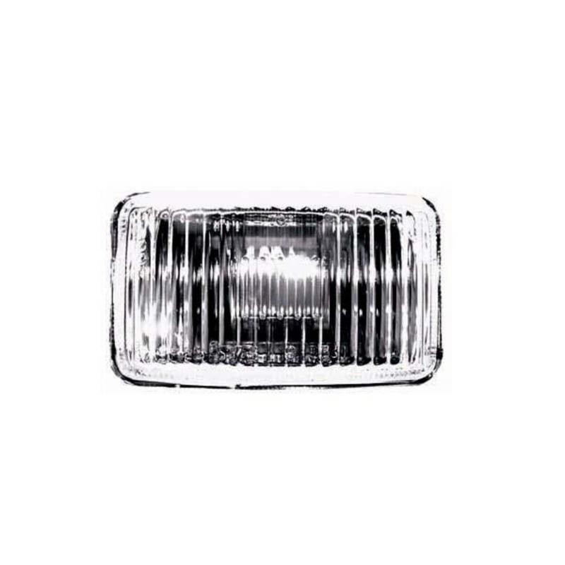TYC 19533370 - Fog Light Assembly TYC 19533370 Fog Light Assembly product image 3 of 3