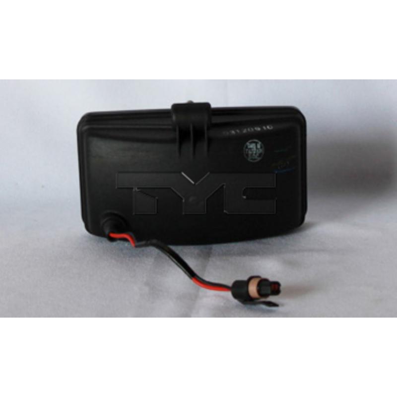 TYC 19533900 - Fog Light Assembly TYC 19533900 Fog Light Assembly product image 2 of 2