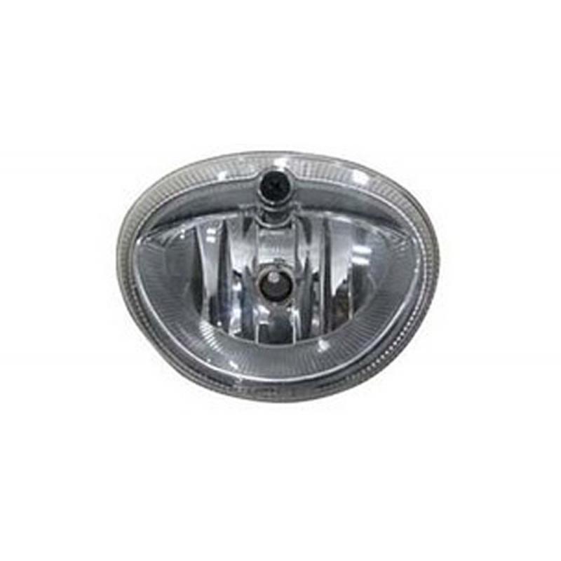 TYC 19535300 - Fog Light Assembly TYC 19535300 Fog Light Assembly product image 2 of 3