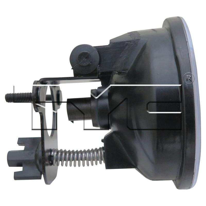 TYC 195399001 - Fog Light Assembly TYC 195399001 Fog Light Assembly product image 5 of 6