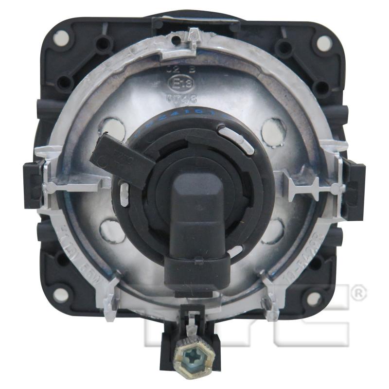 TYC 195429001 - Fog Light Assembly TYC 195429001 Fog Light Assembly product image 3 of 5
