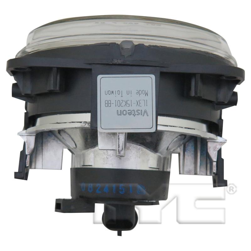 TYC 195429001 - Fog Light Assembly TYC 195429001 Fog Light Assembly product image 4 of 5