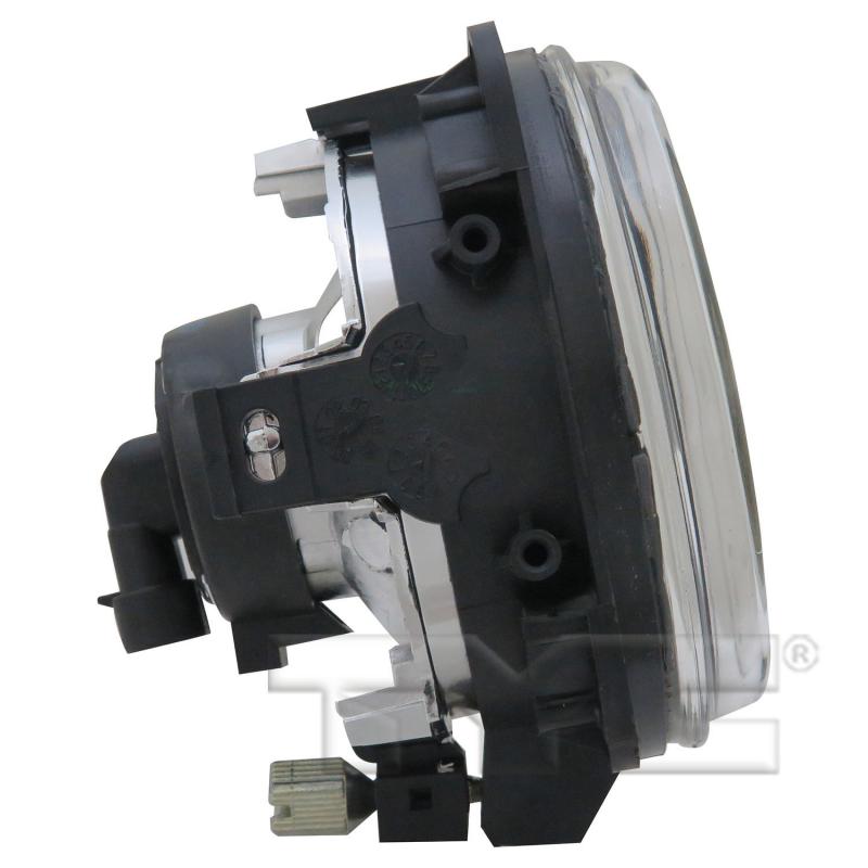 TYC 195429001 - Fog Light Assembly TYC 195429001 Fog Light Assembly product image 5 of 5