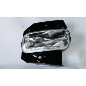 2002 Ford Expedition Fog Light Assembly Right TYC 19543100 image 1 of 3