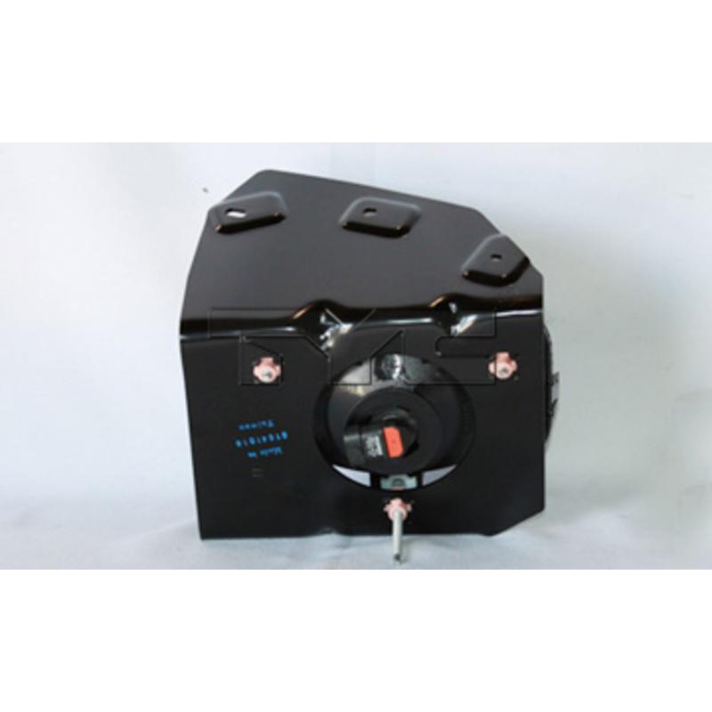 TYC 19543100 - Fog Light Assembly TYC 19543100 Fog Light Assembly product image 3 of 3