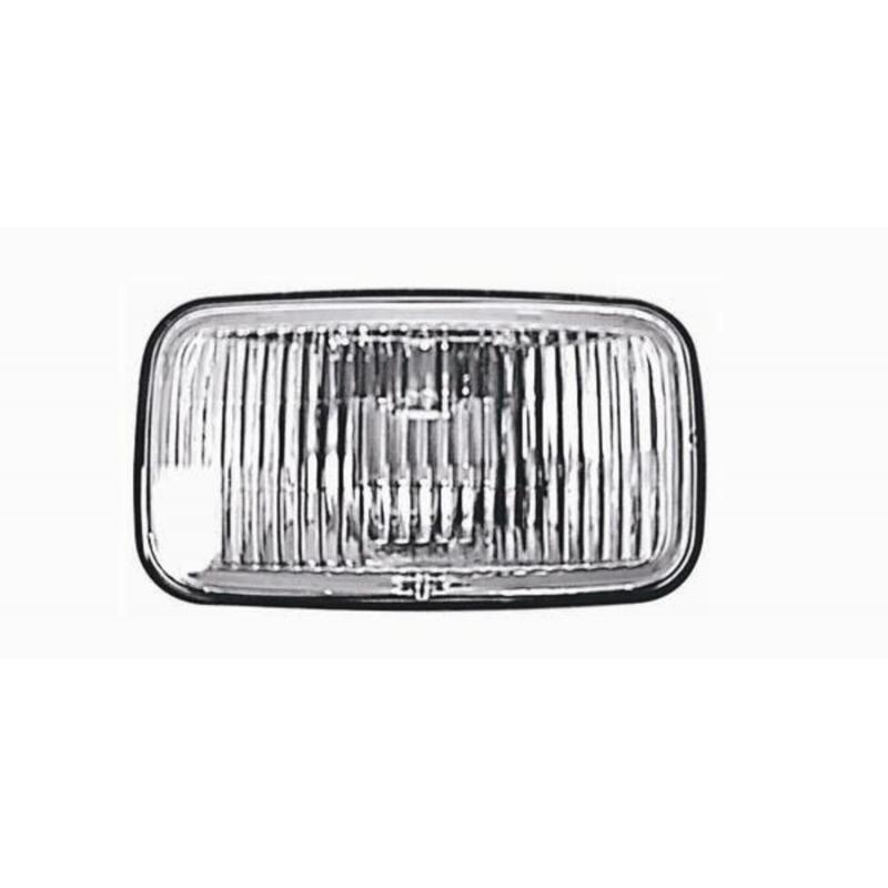 TYC 19544900 - Fog Light Assembly TYC 19544900 Fog Light Assembly product image 2 of 2