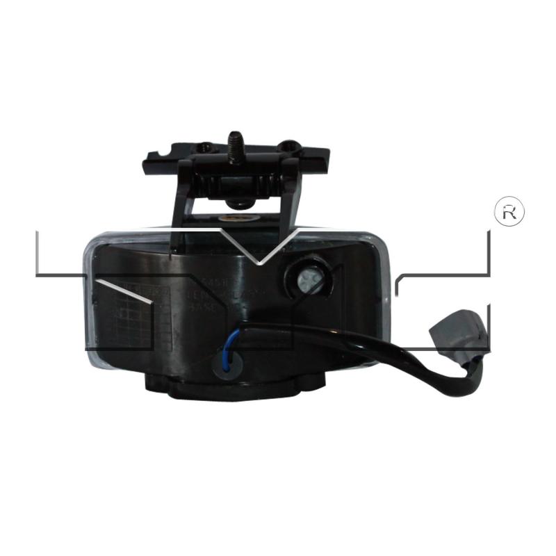TYC 19545180 - Fog Light Assembly TYC 19545180 Fog Light Assembly product image 1 of 3