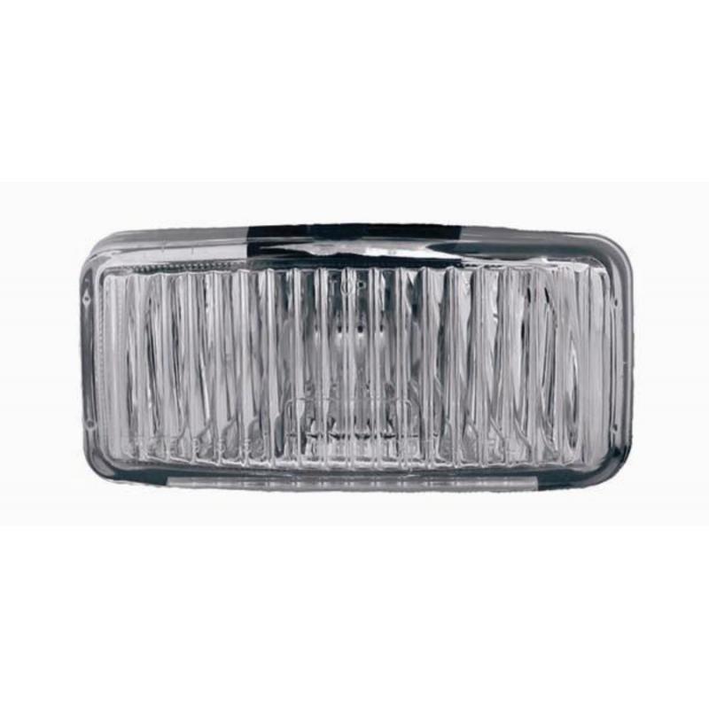 TYC 19545180 - Fog Light Assembly TYC 19545180 Fog Light Assembly product image 2 of 3