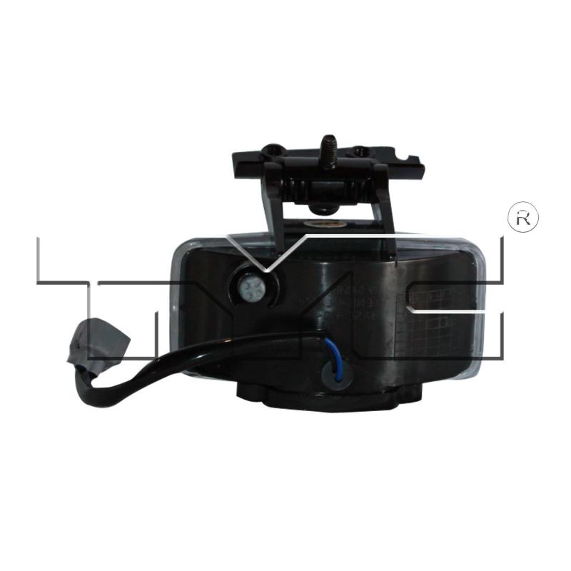 TYC 19545280 - Fog Light Assembly TYC 19545280 Fog Light Assembly product image 1 of 2