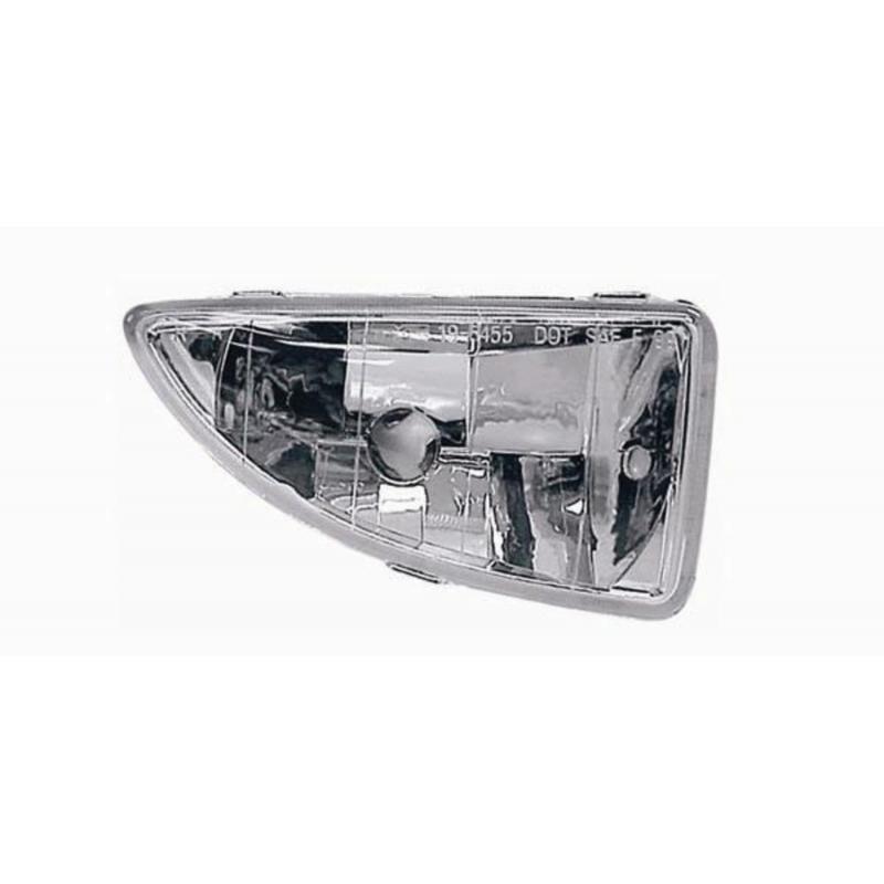 TYC 19545501 Fog Light Lens / Housing product image 1 of 1