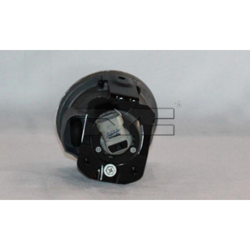 2003 Nissan Altima Fog Light Assembly Left TYC 19546200 image 2 of 2