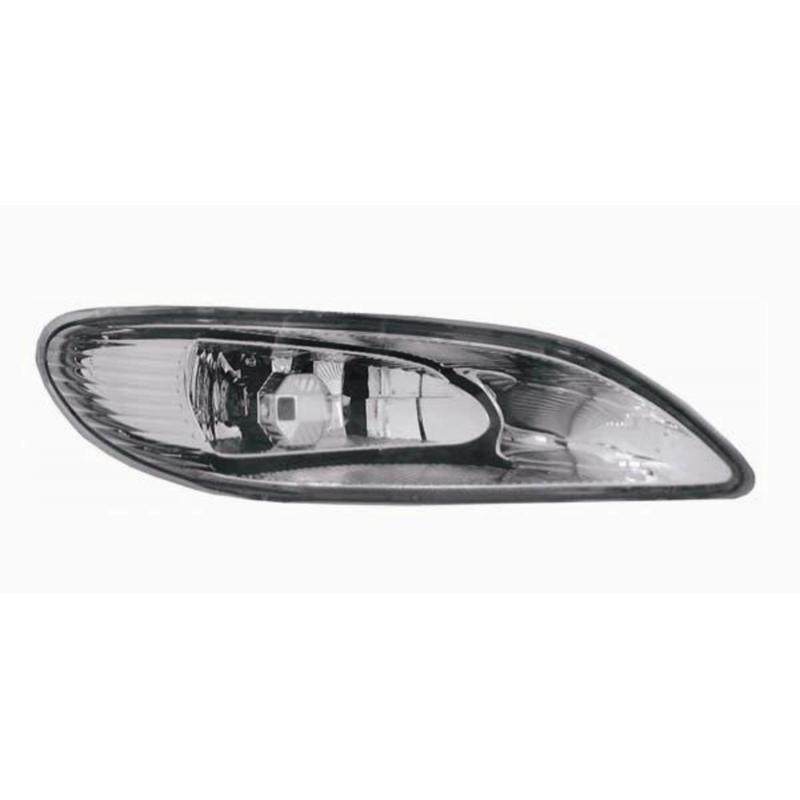 2006 Toyota Corolla Fog Light Assembly
