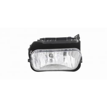 2007 Chevrolet Silverado 1500 Classic Fog Light Assembly Right TYC 19553790 image 2 of 3