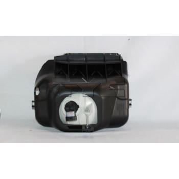 2005 Chevrolet Avalanche 2500 Fog Light Assembly Left TYC 19553800 image 2 of 2