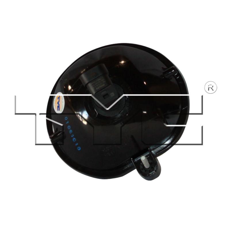 TYC 19553990 Fog Light Assembly product image 1 of 3